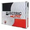 Cable POT SPT AWG 300v 60° Blanco