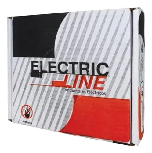 Cable POT SPT AWG 300v 60° Blanco