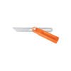 Escuadra falsa d/acero inoxidable 19cm / 6" con mango de ABS