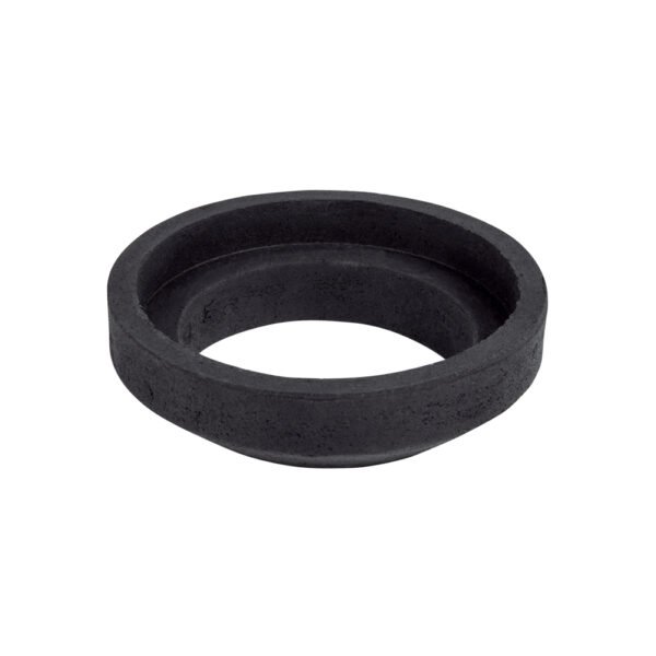 Empaque unión tanque-taza para WC, 3", FOSET