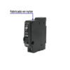 IT-130+FC1 Interruptor de 1 polo 30A, enchufable, VOLTECK