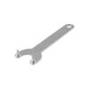 Llave de repuesto para esmeriladoras de 4 ½", TRUPER