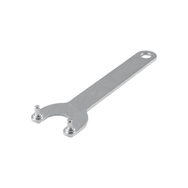 Llave de repuesto para esmeriladoras de 4 ½", TRUPER