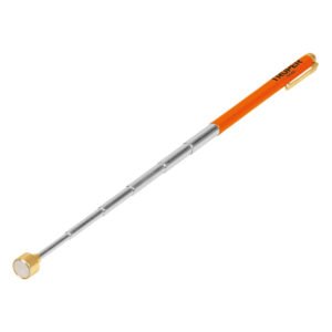 Imán extensible de acero inoxidable, 1.5 kg, TRUPER
