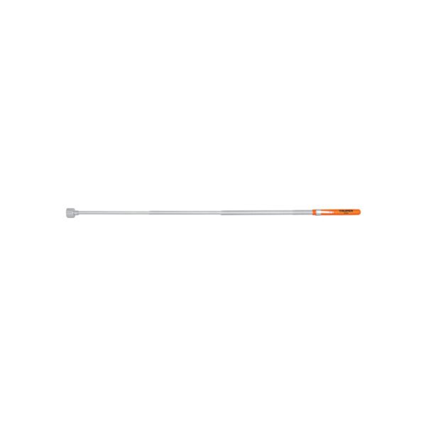 Imán extensible de acero inoxidable, 3.6 kg, TRUPER