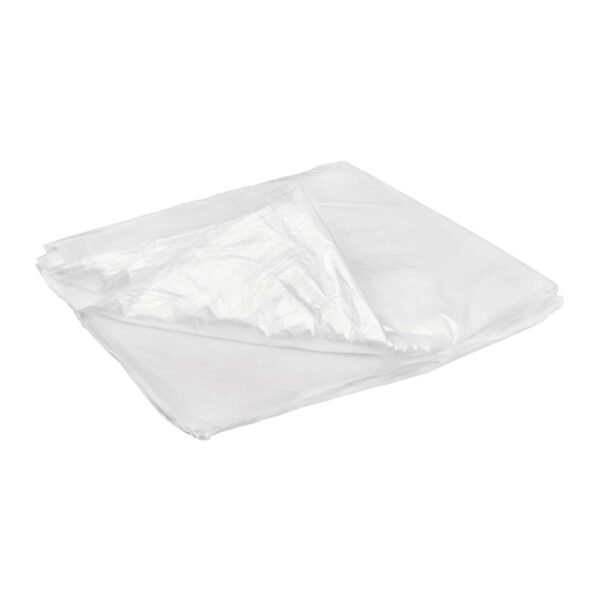 PLAP-10R Plastiprotector 5 x 2 m, uso rudo, TRUPER
