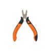 PM-CD4 Mini pinza de corte diagonal 4" mango Comfort Grip, TRUPER