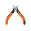 Mini pinza tipo tenaza 4" mango Comfort Grip, TRUPER