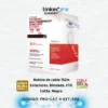 PRO-CAT-5-EXT-500 Bobina cable, Cat5e, FTP, blindado, para intemperie, color negro, UL, color negro, para aplicaciones en video vigilancia, redes de datos.