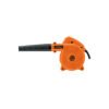 Sopladora/Aspiradora eléctrica 650 W, TRUPER