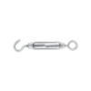 Tensor zinc 5/16" ojo-gancho, FIERO