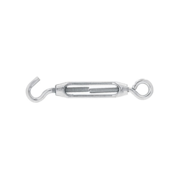 Tensor zinc 5/16" ojo-gancho, FIERO