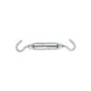 Tensor zinc 3/8" gancho-gancho, FIERO