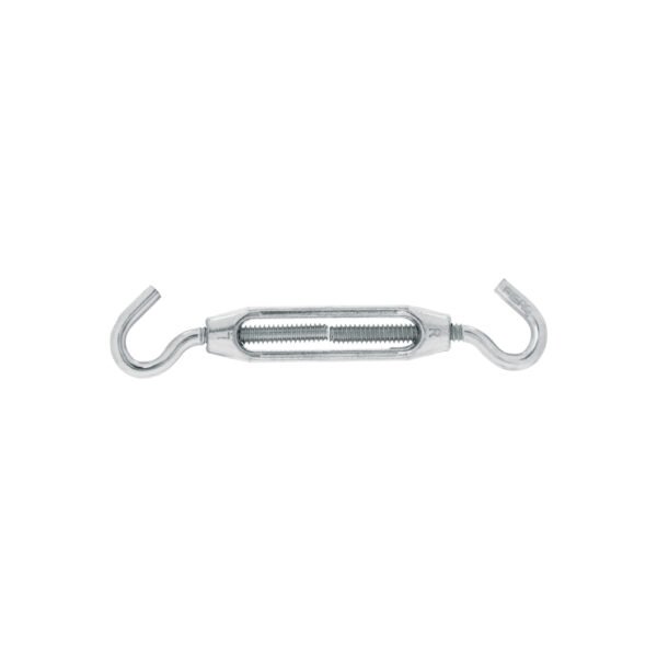 Tensor zinc 3/8" gancho-gancho, FIERO