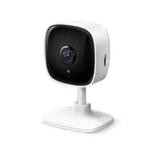 Cámara Wi-Fi de Seguridad TAPO