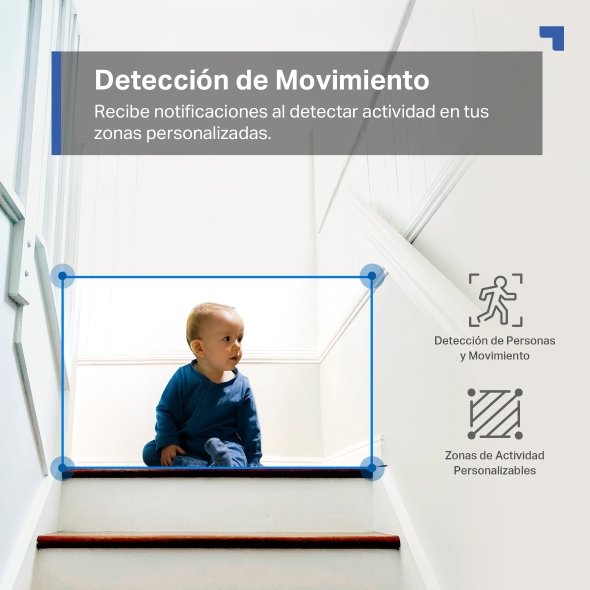 TapoC100-CamaradeVigilanciaInteligente_1080p_DeteccionIA05_normal_20251120194758y Cámara Wi-Fi de Seguridad TAPO