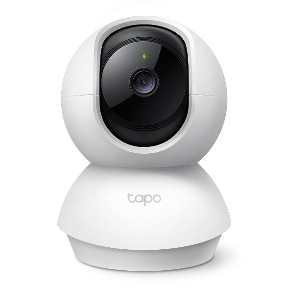 Tapo_C200C_01_normal_20251020225622e Cámara Wi-Fi de Seguridad con Giro e Inclinación TAPO