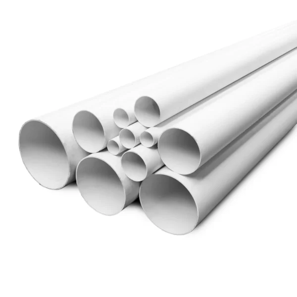 Tubo PVC rigído Sanitario x metro