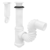 CESPOL P/LAVABO FLEXIBLE CHICO 2218 FLEXIMATIC