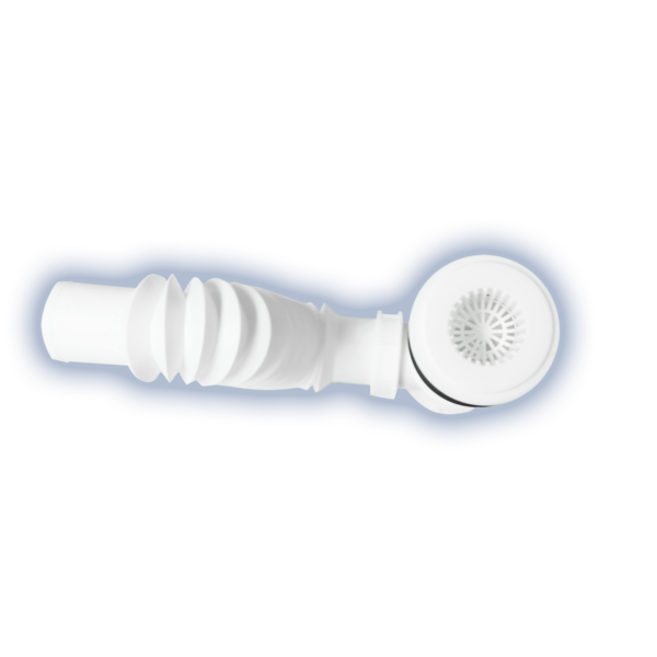 CESPOL P/LAVABO FLEXIBLE CHICO 2218 FLEXIMATIC