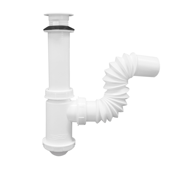 CESPOL P/LAVABO FLEXIBLE CHICO 2218 FLEXIMATIC