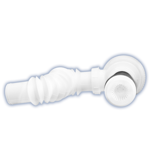 CESPOL P/LAVABO FLEXIBLE GRANDE 2226 FLEXIMATIC