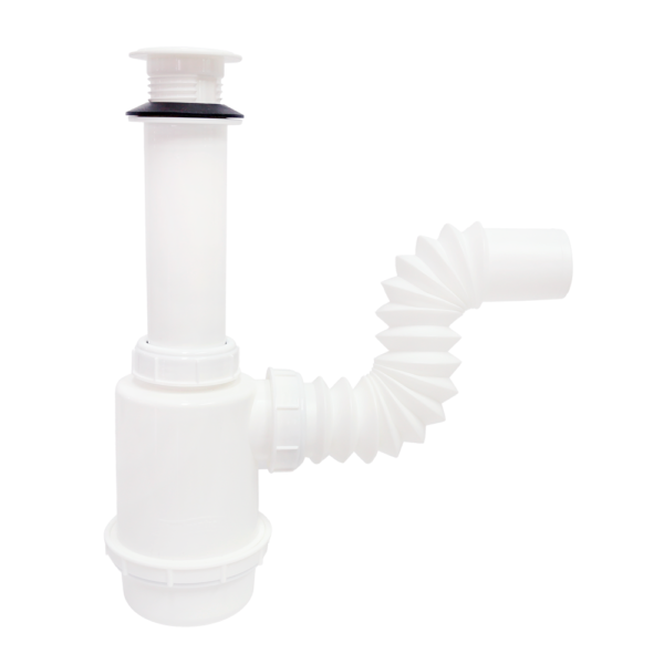 CESPOL P/LAVABO FLEXIBLE GRANDE 2226 FLEXIMATIC