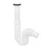 CESPOL P/LAVABO FLEXIBLE TIPO P 2235 FLEXIMATIC