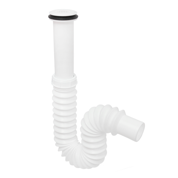CESPOL P/LAVABO FLEXIBLE TIPO P 2235 FLEXIMATIC