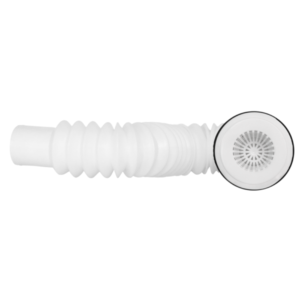 CESPOL P/LAVABO FLEXIBLE TIPO P 2235 FLEXIMATIC