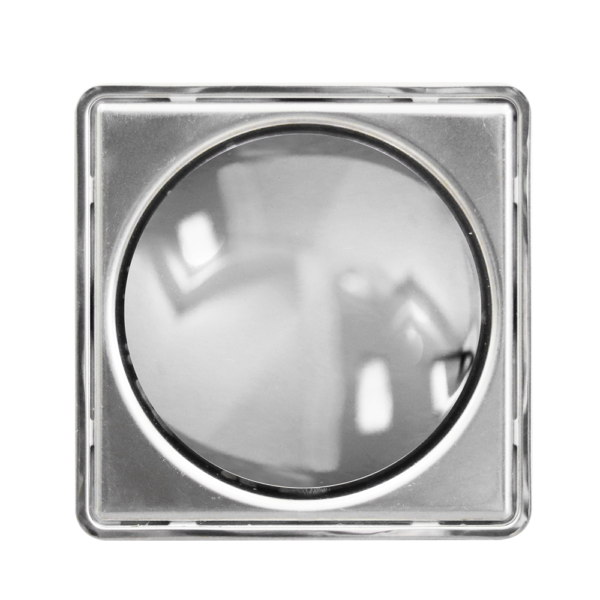 22483-2024-01-17_12-11 COLADERA UNIVERSAL CUADRADA REJILLA PHUS ACERO INOX. 2248 FLEXIMATIC