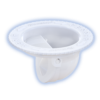 22541-2023-02-03_07-35 COLADERA UNIVERSAL C/REJ.REDO.PVC CROMO 100mm 4" 2254 FLEXIMATIC
