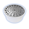 2259-2021-05-27_08-38 COLADERA UNIVERSAL C/REJ.REDO.PVC CROMO 100mm 4" 2259 FLEXIMATIC