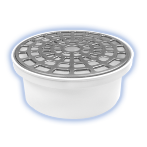 2264-2021-05-27_08-41 COLADERA UNIVERSAL PARA TUBO 2 3 Y 4 CUBIERTA ACERO INOX FLEXIMATIC 2264