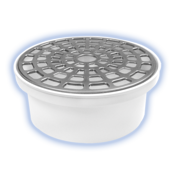 2264-2021-05-27_08-41 COLADERA UNIVERSAL PARA TUBO 2 3 Y 4 CUBIERTA ACERO INOX FLEXIMATIC 2264