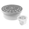 22641-2024-01-12_08-31 COLADERA UNIVERSAL PARA TUBO 2 3 Y 4 CUBIERTA ACERO INOX FLEXIMATIC 2264