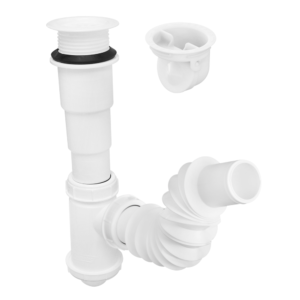 CESPOL P/FREGADERO TIPO BOTE 2287 FLEXIMATIC