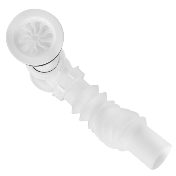 CESPOL P/FREGADERO TIPO BOTE 2287 FLEXIMATIC