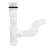 CESPOL P/FREGADERO TIPO BOTE 2287 FLEXIMATIC