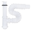 CESPOL P/LAVABO FLEXIBLE CHICO 2918 XL FLEXIMATIC