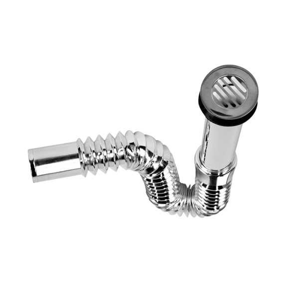 3337A2-2024-04-09_14-33 CESPOL FLEXIBLE CROMADO TIPO "P" P/OVALIN 3337A FLEXIMATIC