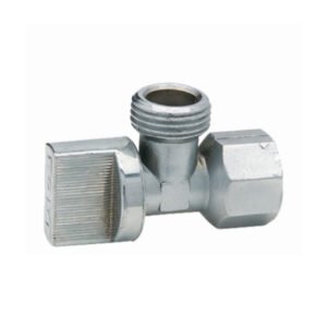 Llave angular 1/4 de vuelta