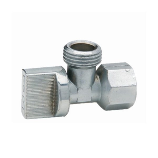 Llave angular 1/4 de vuelta