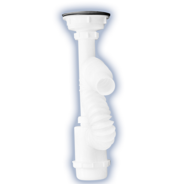 CESPOL P/FREGADERO COMPLETO 3500 FLEXIMATIC