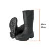 Botas jardineras 27, TRUPER