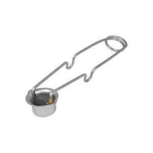 Encendedor de cazuela para soldadura de gas, TRUPEREncendido fácil y rápido  Piedra reemplazable  Ideal para soldadura de gas