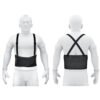 Faja lumbar, talla CH, TRUPER