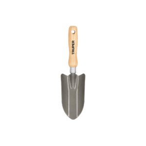 Cuchara para jardín, mango de 6", TRUPER