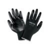 Guantes de nylon recubiertos de nitrilo, CH, PRETUL