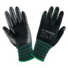 Guantes de nylon recubiertos de nitrilo, CH, TRUPER